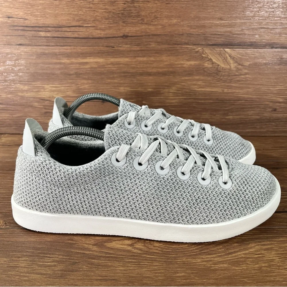 Allbirds Tree Piper‎ Knit Low Top Sneakers Women’s Size 11 Shoes